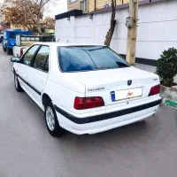 پژو پارس مدل 1394|خودرو سواری و وانت|کرج, خرمدشت|دیوار