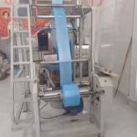 خط کامل تولید نایلکس و ‌پلاستیک|ماشین‌آلات صنعتی|تربت‌حیدریه, بالا ولایت|دیوار