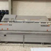 دستگاه لبه چسبان هولزهر 1315 pvc|ماشین‌آلات صنعتی|اصفهان, بابوکان|دیوار