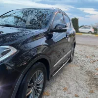 تیگو ۵ مدل ۹۶