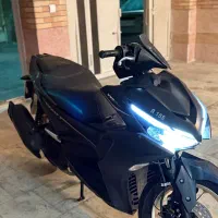 طرح ایرکس گلکسی ۱۴۰۱ در حد نو