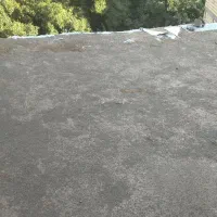 دوعد اتاق یک حال به همراه خونه کلنگی|فروش زمین و ملک کلنگی|کرج, حصارک پایین|دیوار