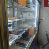 نیرو جهت کبابی