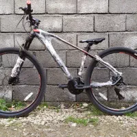 دوچرخه 29 jeef بدنه آلمینیومی|دوچرخه، اسکیت، اسکوتر|تنکابن, |دیوار