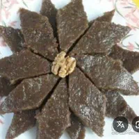 پخت حلوا گردویی محلی|خدمات پذیرایی، مراسم|کردکوی, |دیوار