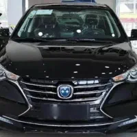 فردا موتور  ۵۱۱ اتوماتیک چانگان آلسوین