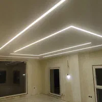 لاین نوری/نور خطی/لاینر نوری|خدمات پیشه و مهارت|همدان, |دیوار