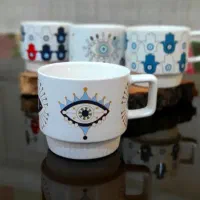 ماگ به قیمت عمده|ظروف سرو و پذیرایی|تهران, شهرک محلاتی|دیوار