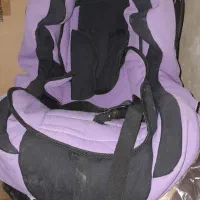 صندلی ماشین تمیز