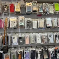 فروشنده گوشی فروشی نازی اباد