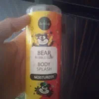 بادی اسپلش آدامسی خرسی|آرایشی، بهداشتی، درمانی|بیرجند, |دیوار