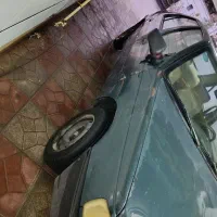 اردی|خودرو سواری و وانت|محمدیه-قزوین, |دیوار