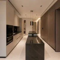 فرمانیه  ۲۶۵ متر منبع نور