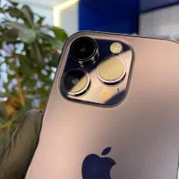 آیفون ۱۴ پرو ۲۵۶ za باتری ۹۳ فابریک با ریجستر|موبایل|سبزوار, ولیعصر (نجار آباد)|دیوار