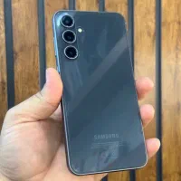 سامسونگ galaxy S23 fe حافظه 255 گیگ