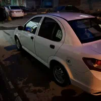 ساینامدل۹۷ بدون رنگ شاسیها پلمپ