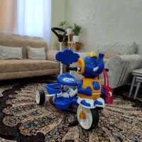 ۳چرخه ی دامبو