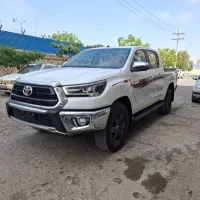 هایلوکس 26 فول عمان دنده و اتومات