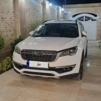 فیدلیتی ۵نفره گیربکس جدید بی رنگ ۴۰۱