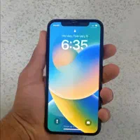 ایفون x خشک پلمپ