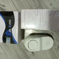 حشره کش صوتی