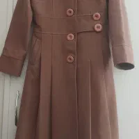 پالتو فوتر گرم و سالم