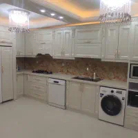 کابینت و دکوراسیون داخلی