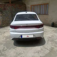 تارا وی4 اتومات