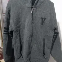 ژاکت نرم وسبک دولایه بسیار گرم