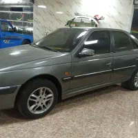 پارس مدل 88 تمیز