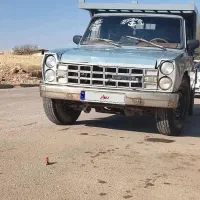 نیسان مدل 71|خودرو سواری و وانت|بوئین زهرا, |دیوار