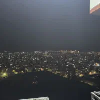 فروش حیاط ۲۰۰ متر ۳ نبش با مجوز ساخت در باغمیشه