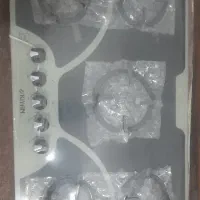 گاز صفحه ای