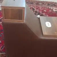 جا شارژری و جا کاغذ دستمالی