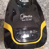 جاروبرقی مدیا