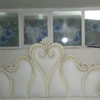 تخت دو نفره