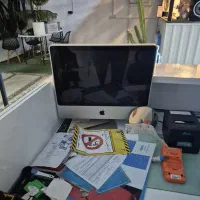 کامپیوتر بدون کیس اپل