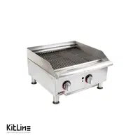 اجاق صنعتی/گریل صنعتی/فروش اقساطی/ارسال سریع|کافی‌شاپ و رستوران|اصفهان, حصه جنوبی|دیوار