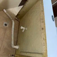 زیردوشی شاینی ۹۰ در ۹۰|لوازم حمام|تهران, هروی|دیوار