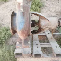 موتور اب رومانی|ماشینآلات صنعتی|کارون, |دیوار