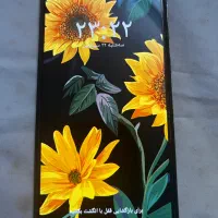 سامسونگ A30s درحد نو سالم رام۴رم۱۲۸کم کارکرد