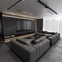 خیابان-سپهر-laquo-143متر-2خواب-2پارکینگ-ویو-تهران-raquo