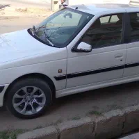 فروش پژو پارس سال