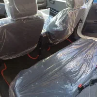 ماشین سورن پلاس XUo7pمدل ۱۴۰۴|خودرو سواری و وانت|پاکدشت, پاکدشت (مامازند)|دیوار