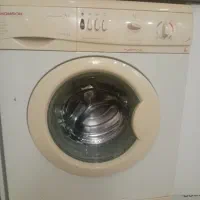 لباسشویی