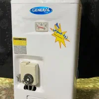 آبگرمکن دیواری گازی مخزن دار ۳۵ لیتری