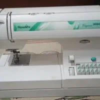 چرخ خیاطی