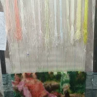 تابلو فرش نیمه کاره|تابلو فرش|تبریز, |دیوار