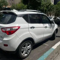 چانگان CS35 مدل ۹۷