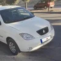 تیباصندوقدارمدل۹۹|خودرو سواری و وانت|شهرکرد, |دیوار